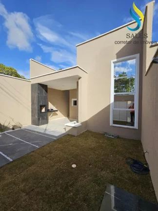 Imagem Casa 3 quartos - Tropical Residence - Eusébio