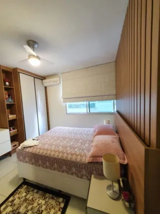 Imagem Apartamento com 2 Quartos à Venda, 95 m² em Icaraí - Niterói
