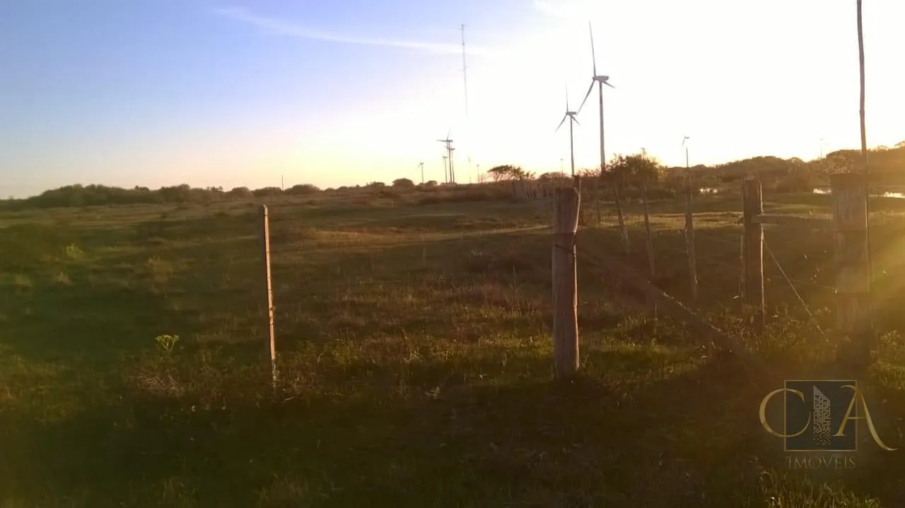 Terreno para Venda em Rio Grande, Cassino