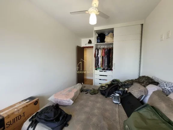 Imagem Excelente apartamento com três quartos e armários planejados a venda na Pituba