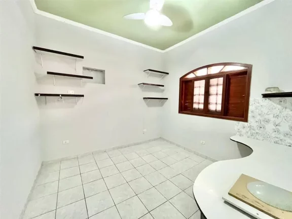 Imagem Casa com 3 dorms, Canto do Forte, Praia Grande - R$ 990 mil, Cod: 2582