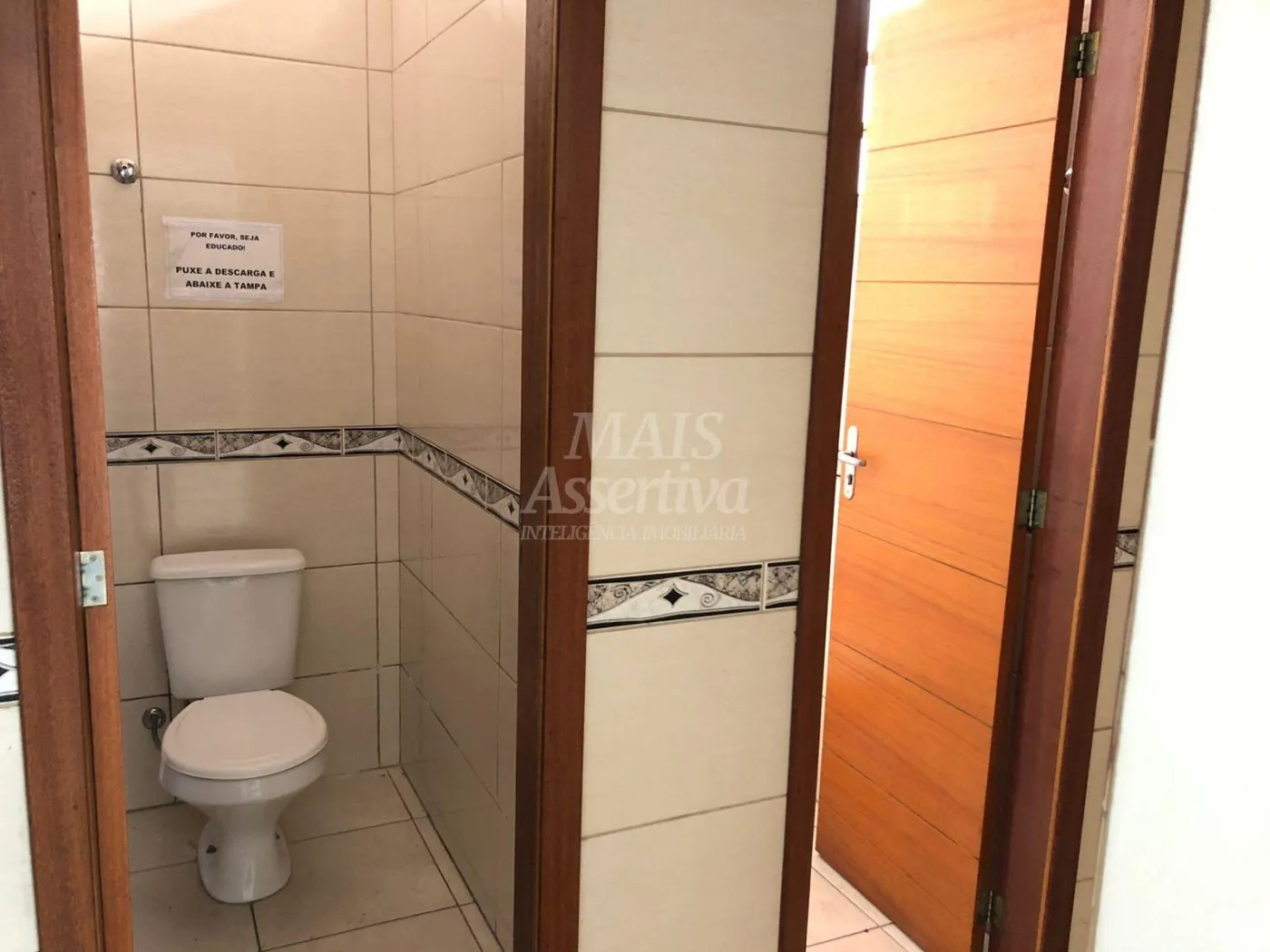 Imagem Sala comercial para locação na Bartolomeu de Gusmão, bairro Canudos em Novo Hamburgo