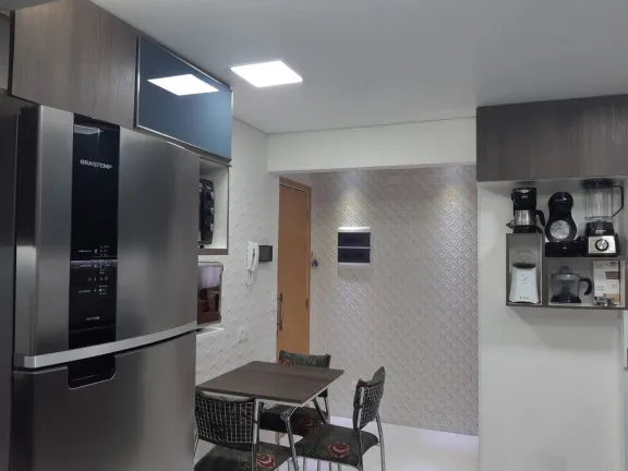 Foto do imóvel Apartamento com 2 Quartos para Alugar, 70 m² em Jardim Paulista - São Paulo