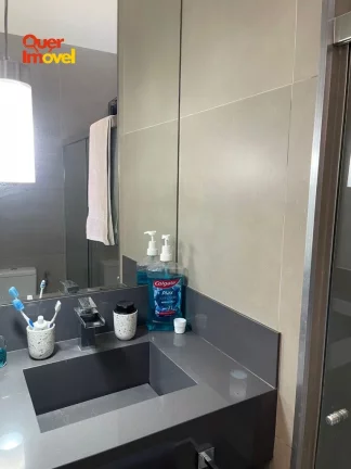 Imagem Imperdível: Casa à venda em Ribeirão Preto-SP, City Ribeirão, 4 quartos, 4 suítes, 1 sala, 5 banheiros, 6 vagas, 340m².