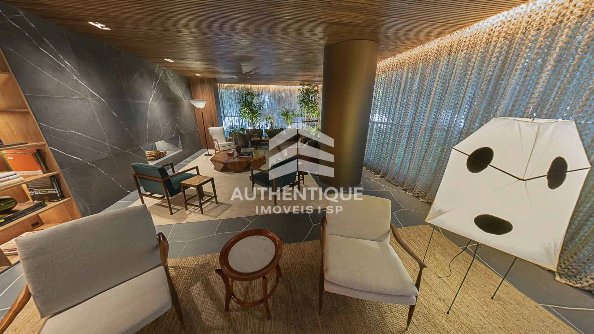 Foto do imóvel Fasano Itaim - Apartamento à venda em São Paulo/SP em Rua Pedroso Alvarenga, 706 - Itaim Bibi, São Paulo - SP