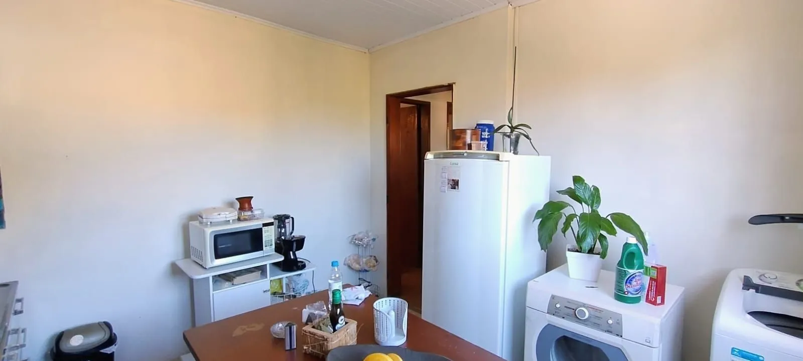Imagem Casa Térrea, Bairro Campo Novo.
