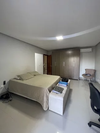 Imagem Casa Alto Padrão em São Cristóvão, Goianésia/GO