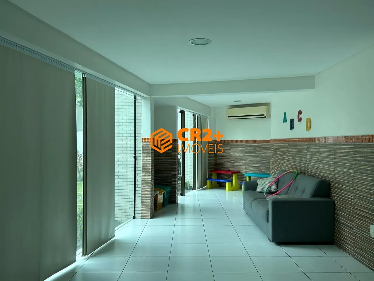 Imagem Vendo apartamento novo com 68m² - 3 quartos -MOBILIADO no Parnamerim