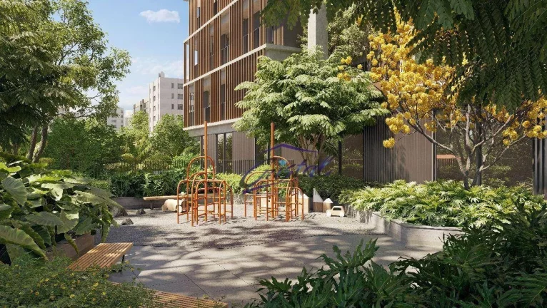 Imagem Apartamento com 3 dormitórios à venda, 288 m² por R$ 11.171.000,00 - Jardim Paulista - São Paulo/SP