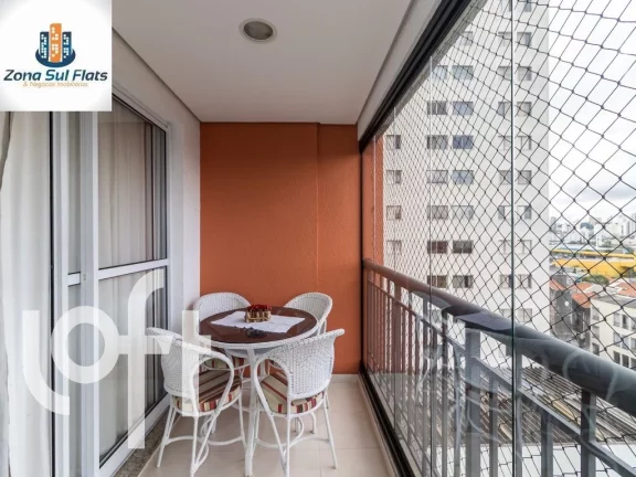 Imagem Apartamento à Venda No Ipiranga Com 3 Dormitórios Sendo 1 Suíte e 2 vagas