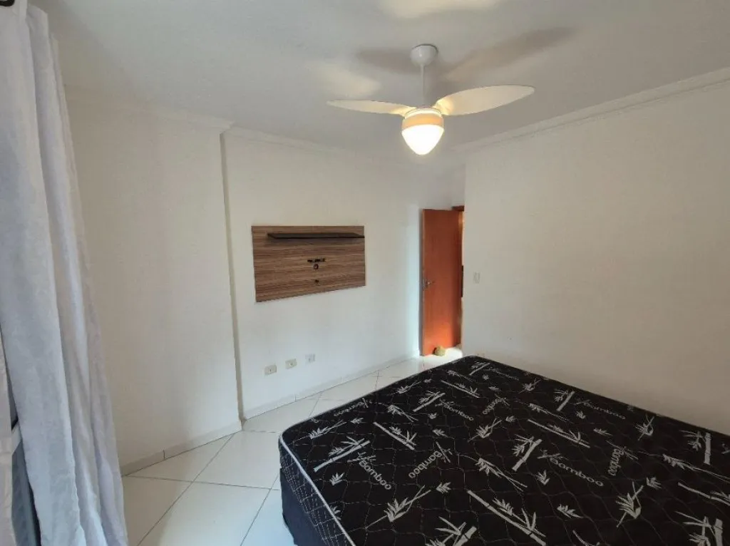 Imagem APARTAMENTO COM 90,00 m² - CANTO DO FORTE - PRAIA GRANDE SP