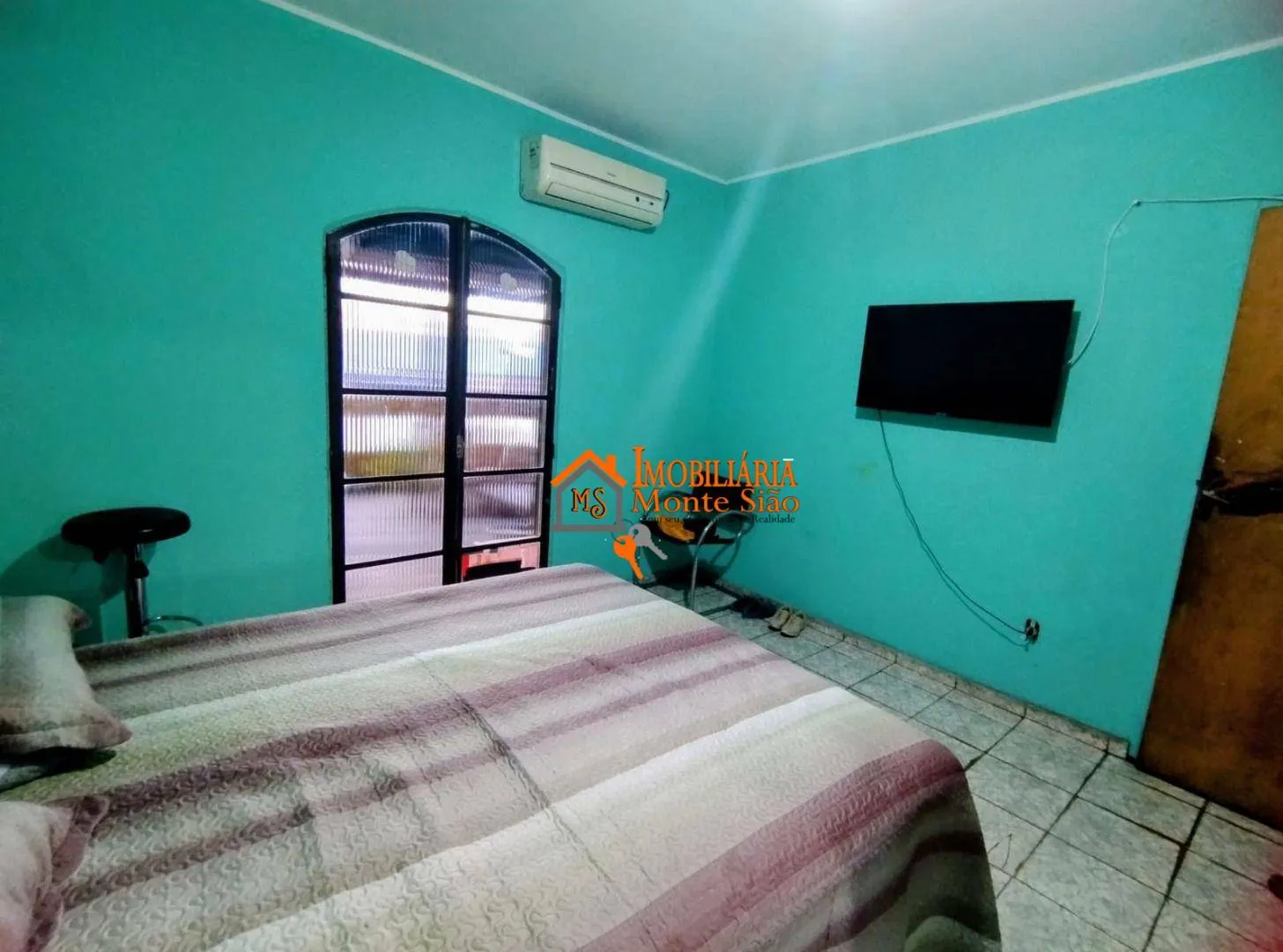 Imagem Sobrado à venda, 150 m² por R$ 742.049,00 - Jardim Bela Vista - Guarulhos/SP