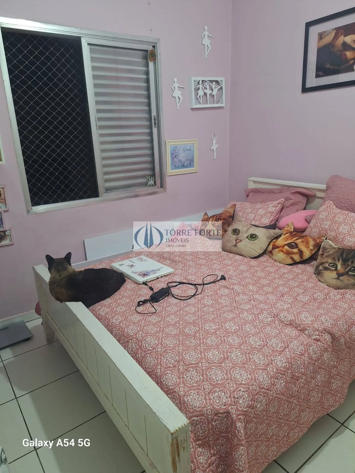 Imagem Apartamento 1 dormitório Bosque da Saúde aceita permuta