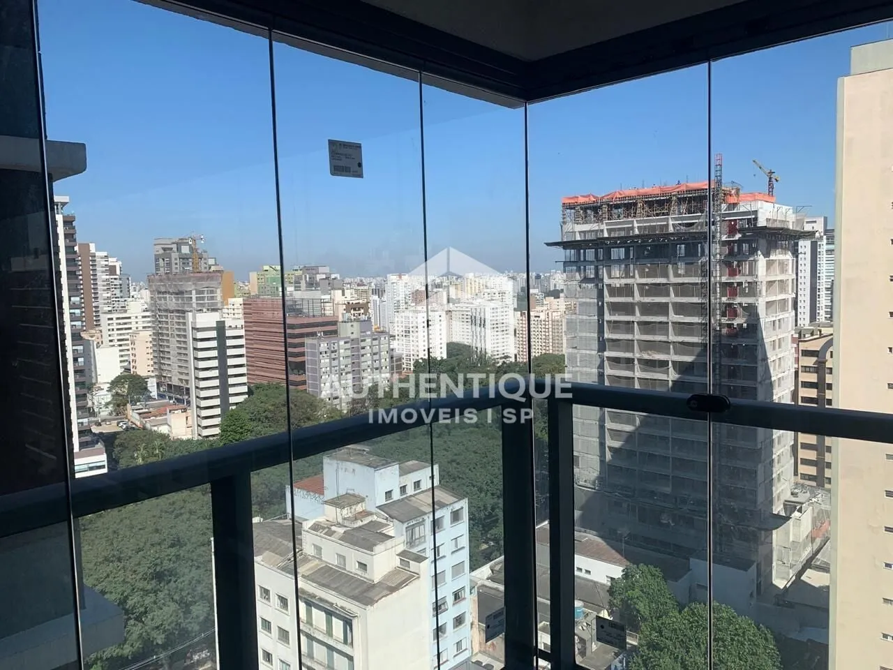 Imagem UPSIDE PARAISO - Apartamento no bairro Paraiso à venda