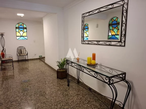 Imagem Apartamento /2 dormitórios/1 suite /Sala 2 ambientes/Gonzaga