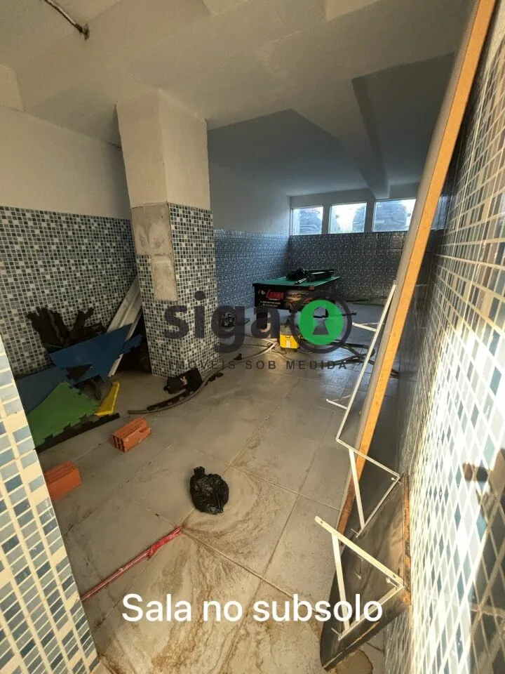 Imagem Prédio Corporativo de Alto Padrão para Locação na Nações Unidas