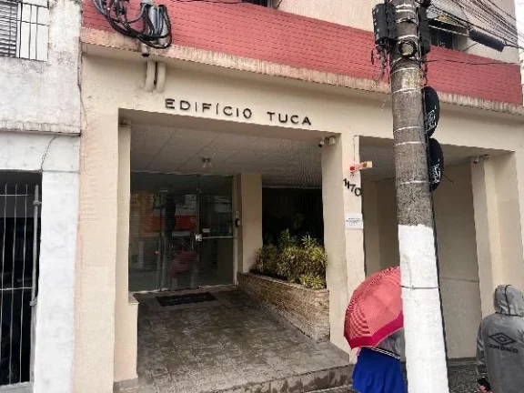 Foto do imóvel Oportunidade Única em SAO PAULO - SP | Tipo: Apartamento | Negociação: Leilão | Situação: Imóvel em AVENIDA LACERDA FRANCO