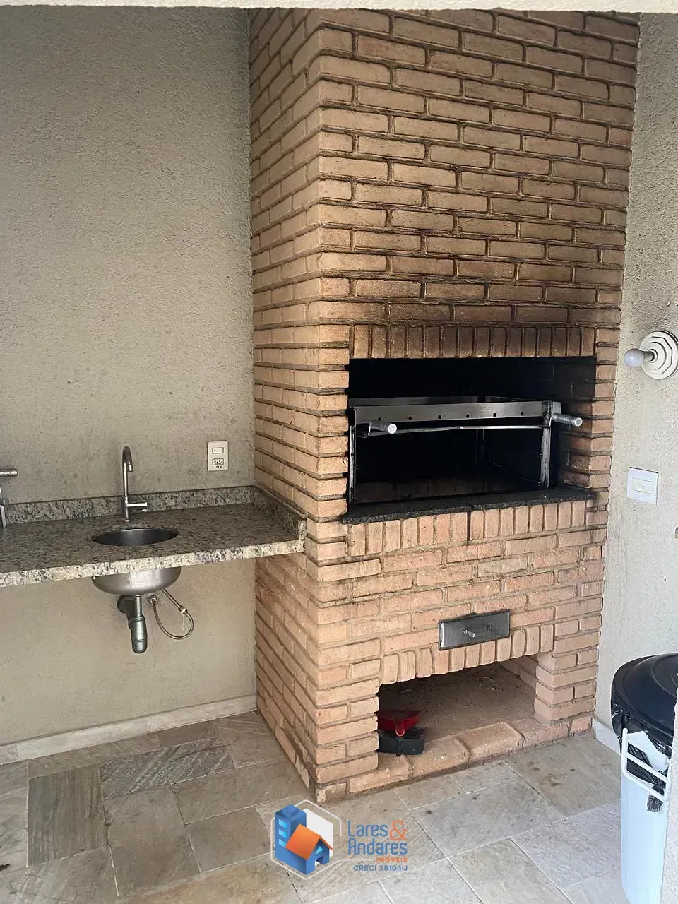 Imagem Apartamento para venda em Mooca com 3 quartos, sendo 1 suíte, 92m²