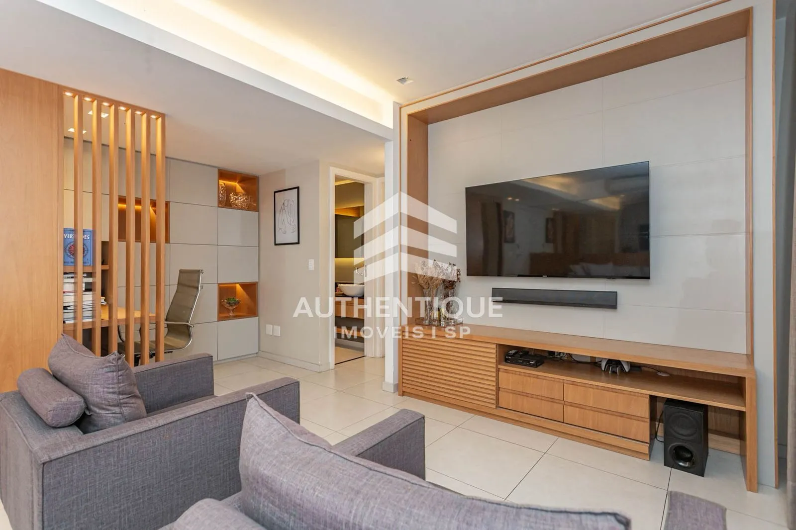 Imagem FORME VILA ROMANA - Apartamento Alto Padrão em Vila Romana, São Paulo/SP