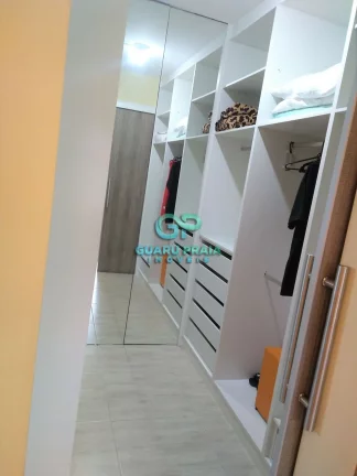 Imagem Apartamento à venda no bairro Pitangueiras - Guarujá/SP
