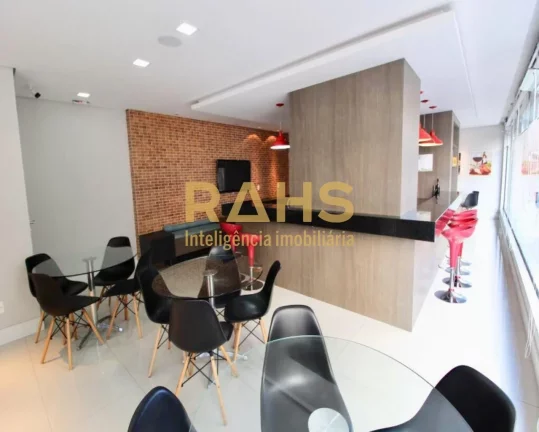 Imagem Excelente apartamento com 2 quartos, sendo 1 suíte, no bairro Bucarein, próximo ao Giassi Supermer...