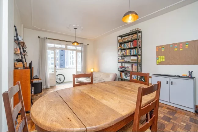 Imagem RBRPD 25 Apto 610371009-209 - Apartamento à venda no bairro Rio Branco - Porto Alegre/RS