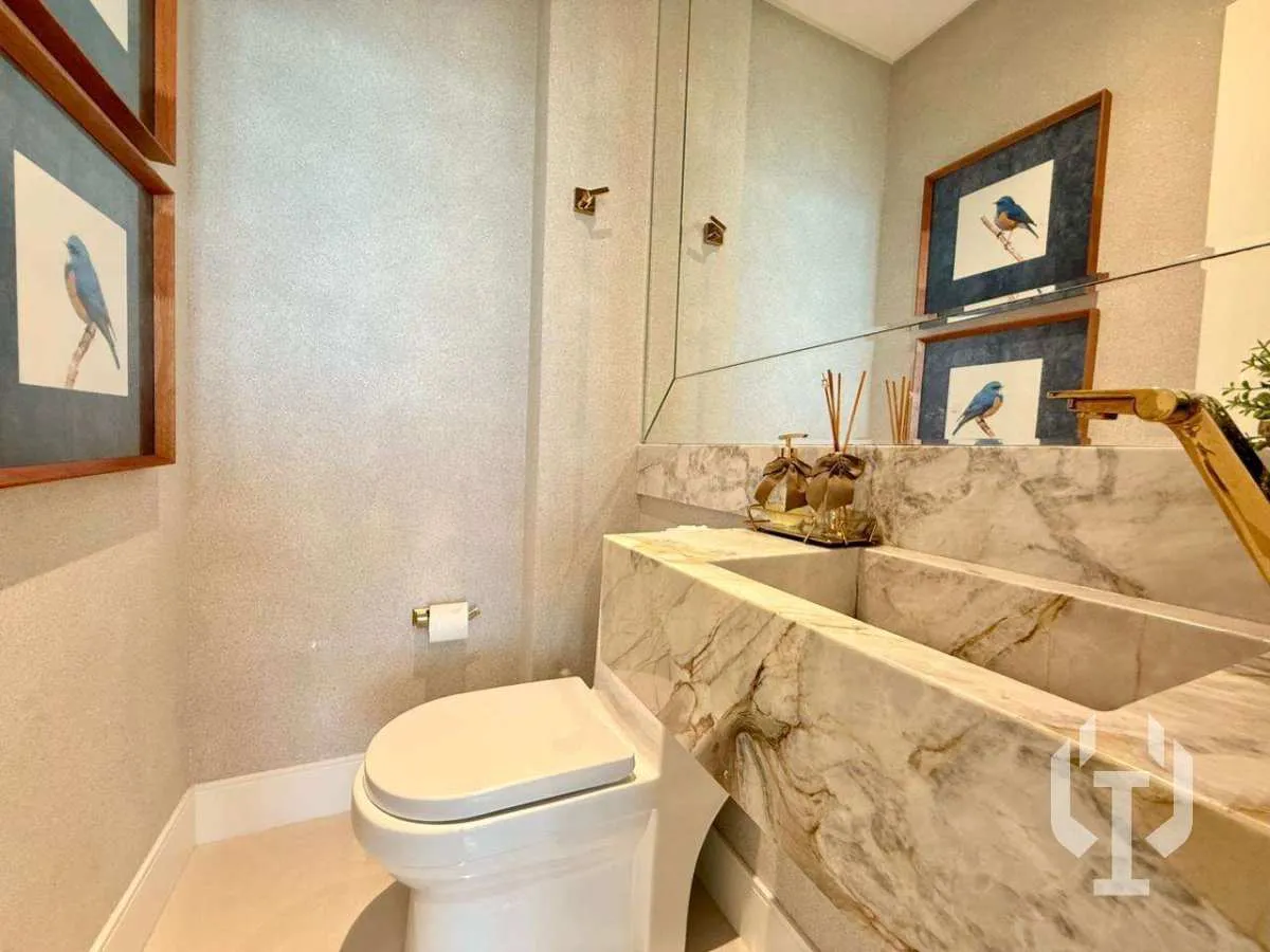 Imagem Apartamento de luxo à venda, no Villa de Siena - Gandin em Itapema, Meia praia, com 4 quartos, 187m2