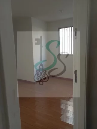 Imagem Apartamento à venda no Residencial Sirius em Campinas-SP: 2 dorms, 1 vaga, 46m². Agende sua visita hoje!