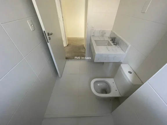 Imagem Apartamento Garden com 3 suítes no Jardins