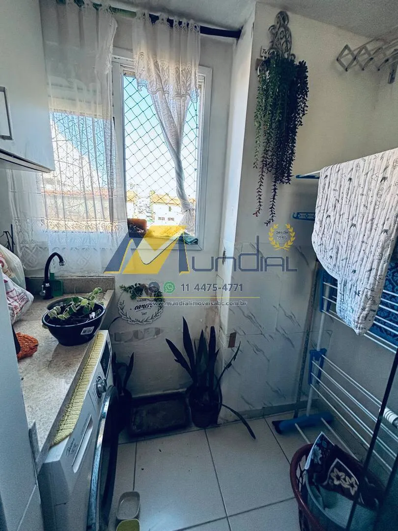 Imagem Seu Apartamento com Vista Livre e Lazer Completo no Condomínio Realizza