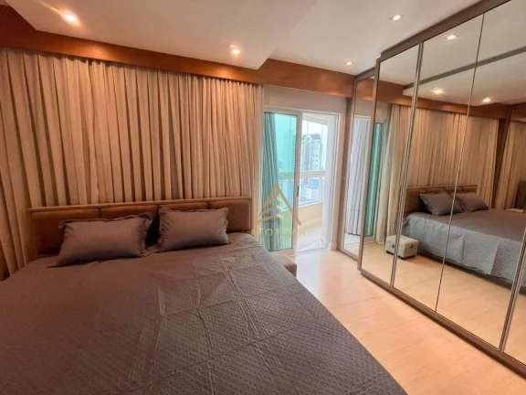 Imagem Apartamento à venda, 137 m² por R$ 3.199.000,00 - Centro - Balneário Camboriú/SC