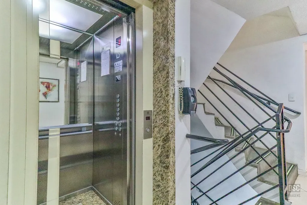 Imagem Apartamento em Passo da Areia
