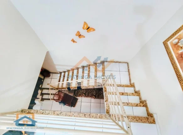 Imagem Casa no Cidade Nova - Santana do Paraíso