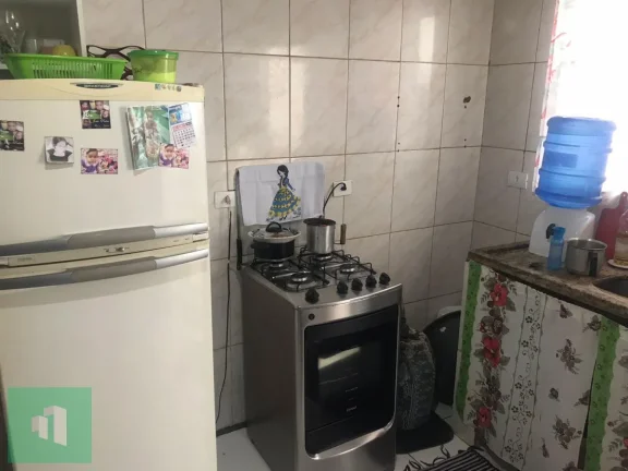Imagem Casa com 4 quartos, 126,28m2, à venda em Diadema, Campanário