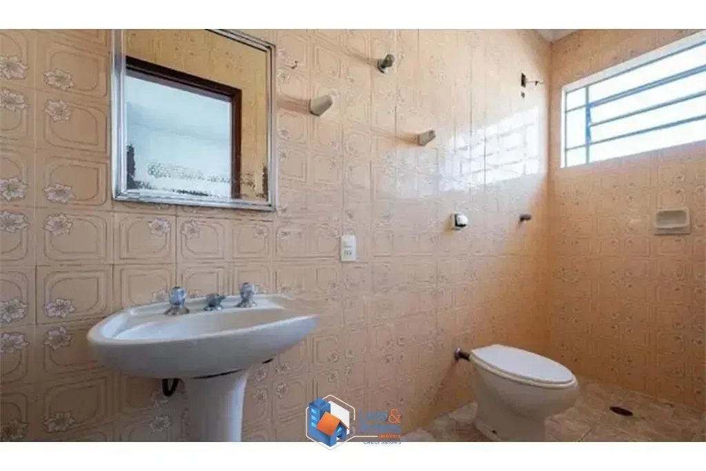 Imagem Casa à venda 3 Quartos 1 Suite 2 Vagas 108M² Vila Santa Catarina São Paulo - SP