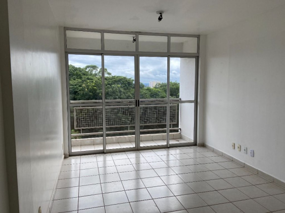 Imagem Apartamento com 2 Quartos à Venda, 60 m² em Setor dos Afonsos - Aparecida de Goiânia
