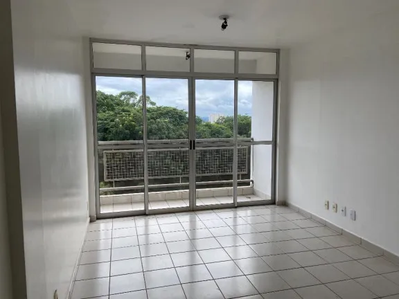 Imagem Apartamento com 2 Quartos à Venda, 60 m² em Setor dos Afonsos - Aparecida de Goiânia