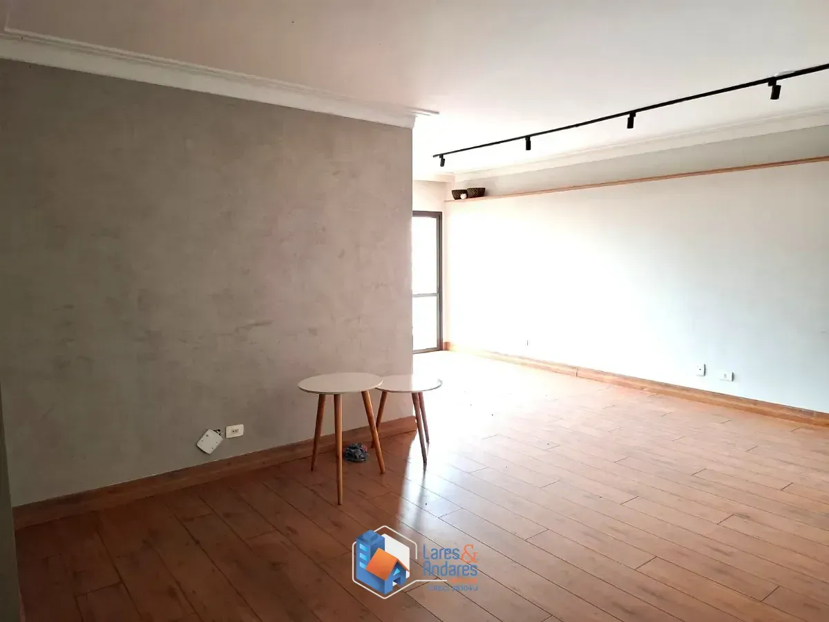 Imagem Apartamento para venda em Santana com 3 quartos, sendo 1 suíte, 160m²