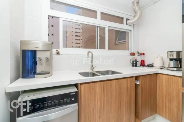 Imagem Apartamento Vila Leopoldina - 114M², 3 Dorms, 1 Suíte, 2 Vagas, Varanda
