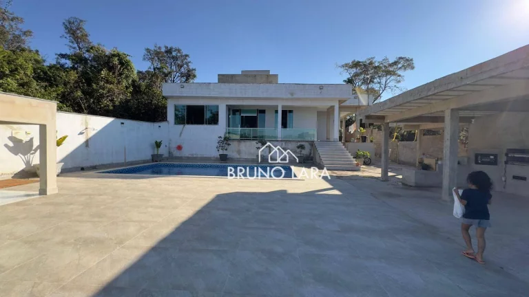 Imagem Casa a venda em Igarapé / bairro Vivendas Santa Monica