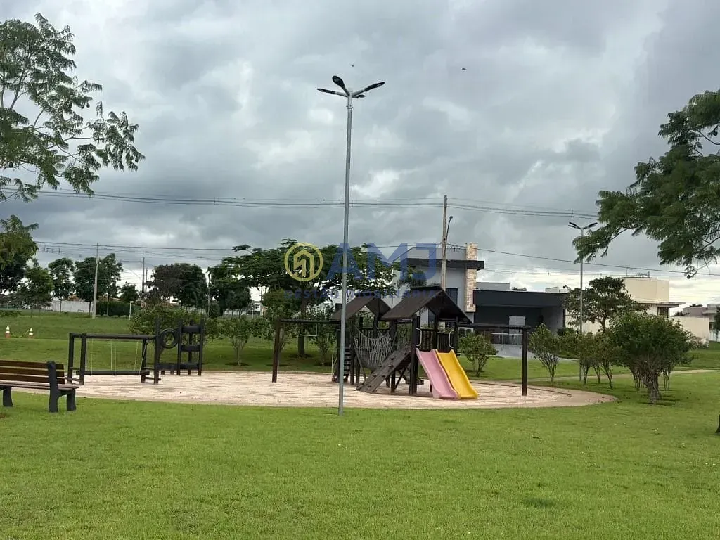 Imagem Lote à venda no Terras Alpha 2 | 304 m² | Vista privilegiada