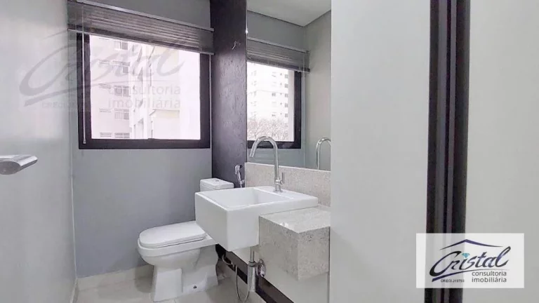 Imagem Laje à venda, 109 m² - Jardins - São Paulo/SP