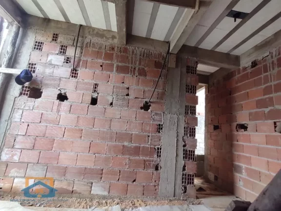 Imagem Terreno de 130m² no bairro Cidade Nova - Santana do Paraíso