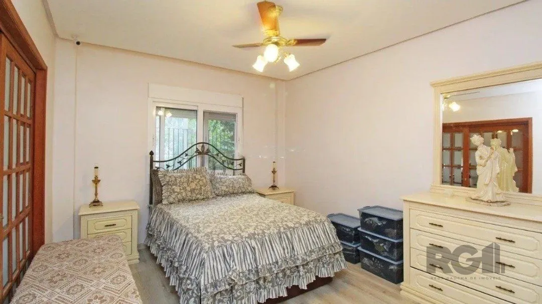 Imagem Apartamento em Floresta