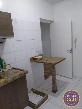 Imagem Apartamento de 2 dormitórios à venda no Condomínio Girassol - 51 m²