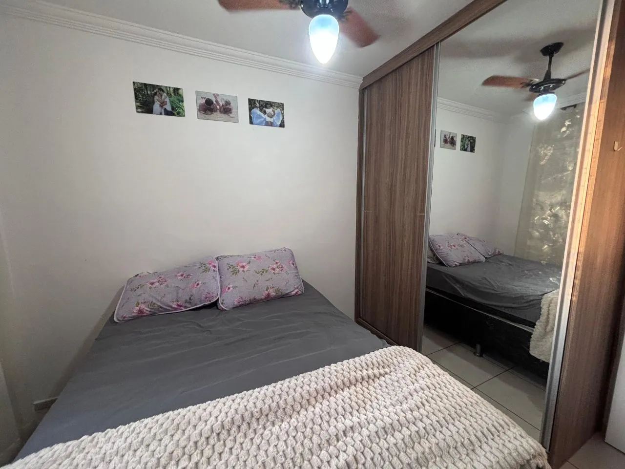 Imagem Apartamento Padrão
