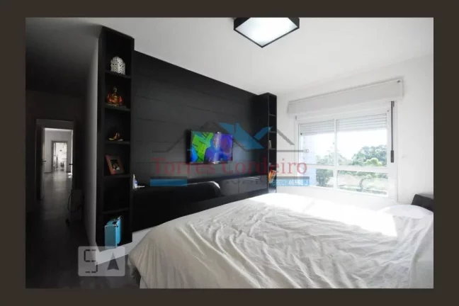 Imagem Lindo Apartamento 3 suítes - Vila Andrade