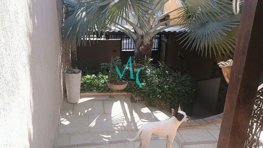Imagem Casa com 2 dormitórios à venda, 220 m² por R$ 1.000.000,00 - Campo Grande - Rio de Janeiro/RJ