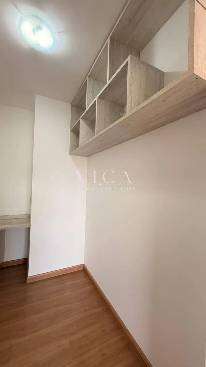 Imagem Apartamento 122m² 3 dormitórios 2 vagas venda e aluguel R$ 8.000-Alphaville