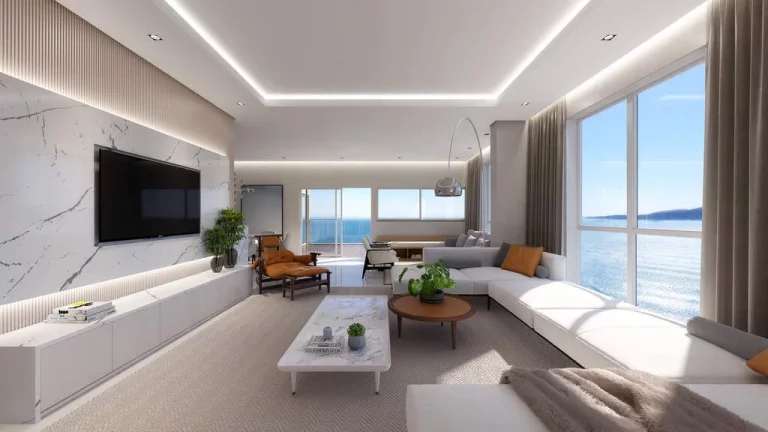 Imagem COBERTURA RESIDENCIAL em Itapema - SC, Meia Praia